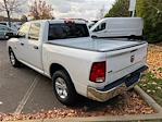 Used 2023 Ram 1500 Classic SLT Crew Cab for sale #PD75356 - photo 32
