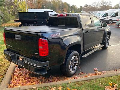 2022 Chevrolet Colorado Crew Cab RWD Pickup for sale #PD84999 - photo 2