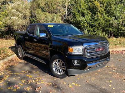 2018 GMC Canyon Crew Cab 4WD Pickup for sale #PD85695 - photo 1