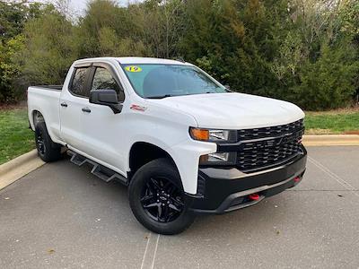 Used 2019 Chevrolet Silverado 1500 - photo 1
