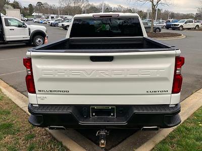 Used 2019 Chevrolet Silverado 1500 - photo 1