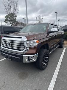 Used 2016 Toyota Tundra - photo 1