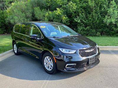 2024 Chrysler Pacifica FWD Minivan for sale #PR03236 - photo 1