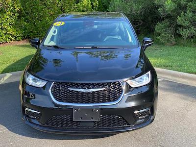 2024 Chrysler Pacifica FWD Minivan for sale #PR03236 - photo 2