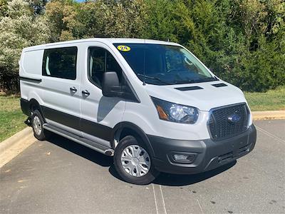 2024 Ford Transit 250 Low Roof RWD Empty Cargo Van for sale #PR03480 - photo 1