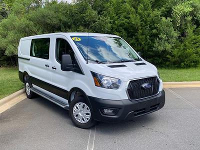 2025 Ford Transit 250 Low Roof RWD Empty Cargo Van for sale #PR05287 - photo 1