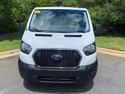 2025 Ford Transit 250 Low Roof RWD Empty Cargo Van for sale #PR05287 - photo 2