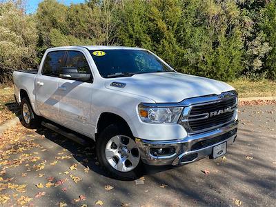 2021 Ram 1500 Crew Cab 4WD Pickup for sale #PR10501 - photo 1