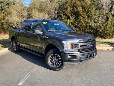 Used 2018 Ford F-150 XLT SuperCrew Cab for sale #PR11283 - photo 1
