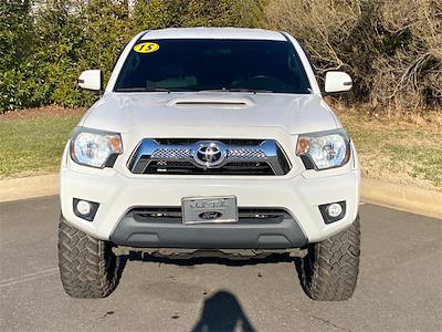 Used 2015 Toyota Tacoma PreRunner Double Cab for sale #PR11283A - photo 2