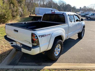 2015 Toyota Tacoma Double Cab RWD Pickup for sale #PR11283A - photo 2