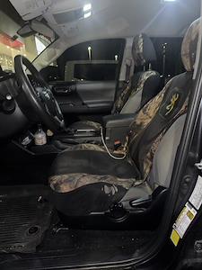 Used 2021 Toyota Tacoma SR Double Cab for sale #PR11406 - photo 2