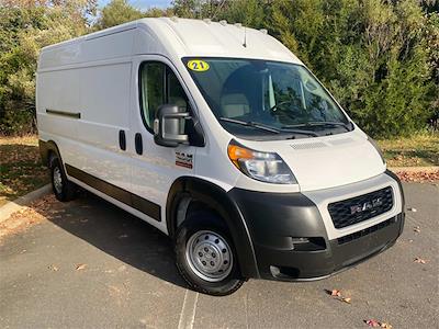 2021 Ram ProMaster 2500 High Roof FWD Empty Cargo Van for sale #PR14659 - photo 1
