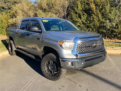 2018 Toyota Tundra Crew Cab 4WD Pickup for sale #PR14659A - photo 1