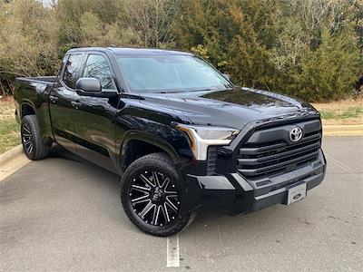 Used 2022 Toyota Tundra SR Double Cab for sale #PR18609 - photo 1