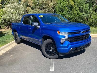 2024 Chevrolet Silverado 1500 Crew Cab RWD Pickup for sale #PR23358 - photo 1