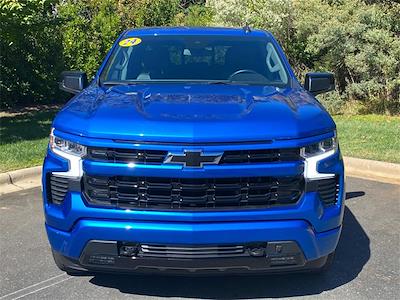 2024 Chevrolet Silverado 1500 Crew Cab RWD Pickup for sale #PR23358 - photo 2