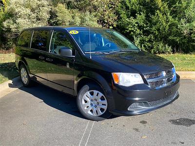 2018 Dodge Grand Caravan FWD Minivan for sale #PR23996 - photo 1