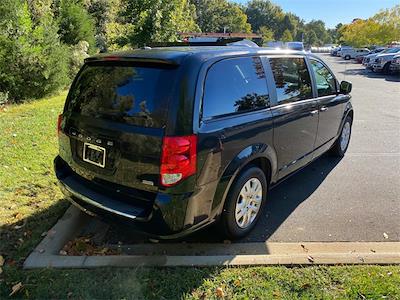 2018 Dodge Grand Caravan FWD Minivan for sale #PR23996 - photo 2