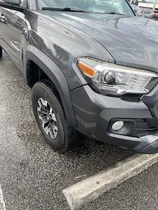 Used 2020 Toyota Tacoma TRD Off-Road Double Cab for sale #PR29743 - photo 1
