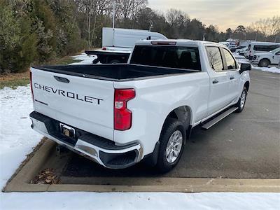 2021 Chevrolet Silverado 1500 Crew Cab RWD Pickup for sale #PR35144 - photo 2