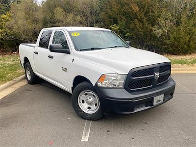 Used 2017 Ram 1500 - photo 1