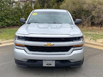 Used 2018 Chevrolet Silverado 1500 - photo 1