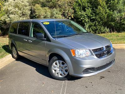 2017 Dodge Grand Caravan FWD Minivan for sale #PR36584 - photo 1
