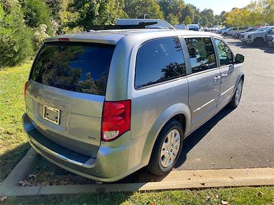 2017 Dodge Grand Caravan FWD Minivan for sale #PR36584 - photo 2