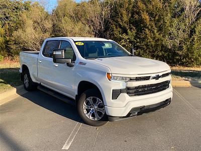 2022 Chevrolet Silverado 1500 Crew Cab 4WD Pickup for sale #PR38749 - photo 1