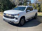 Used 2022 Chevrolet Silverado 1500 LT Crew Cab for sale #PR43710 - photo 3