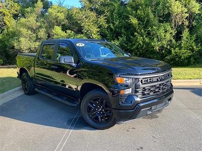 2024 Chevrolet Silverado 1500 Crew Cab RWD Pickup for sale #PR43722 - photo 1