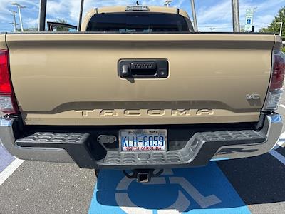 2020 Toyota Tacoma Double Cab RWD Pickup for sale #PR43722A - photo 2