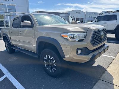 2020 Toyota Tacoma Double Cab RWD Pickup for sale #PR43722A - photo 1