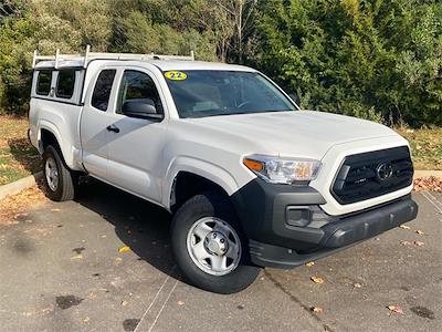 2022 Toyota Tacoma Access Cab RWD Pickup for sale #PR45409 - photo 1