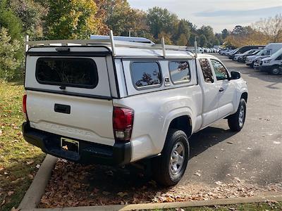 2022 Toyota Tacoma Access Cab RWD Pickup for sale #PR45409 - photo 2