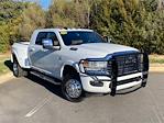 Used 2023 Ram 3500 Laramie Mega Cab for sale #PR48205 - photo 1