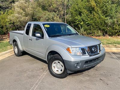 Used 2019 Nissan Frontier S King Cab for sale #PR55462 - photo 1