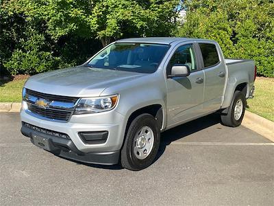 2016 Chevrolet Colorado Crew Cab RWD Pickup for sale #PR64421 - photo 1