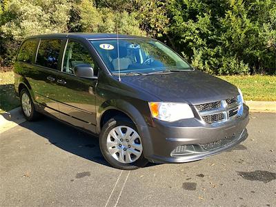 2017 Dodge Grand Caravan FWD Minivan for sale #PR65663 - photo 1