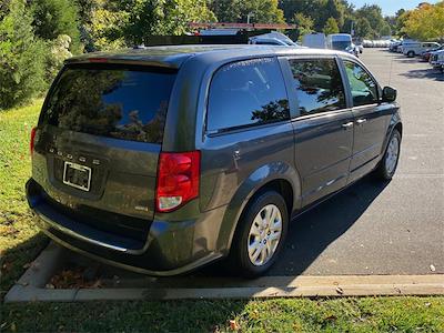 2017 Dodge Grand Caravan FWD Minivan for sale #PR65663 - photo 2