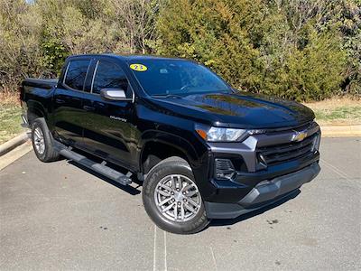 Used 2023 Chevrolet Colorado LT Crew Cab for sale #PR67518 - photo 1