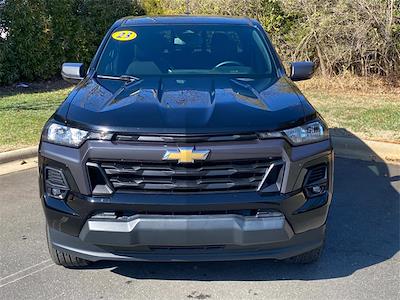 Used 2023 Chevrolet Colorado LT Crew Cab for sale #PR67518 - photo 2