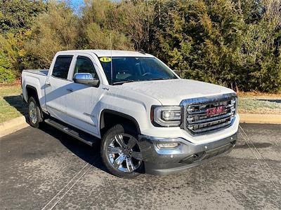 Used 2018 GMC Sierra 1500 SLT Crew Cab for sale #PR69002 - photo 1