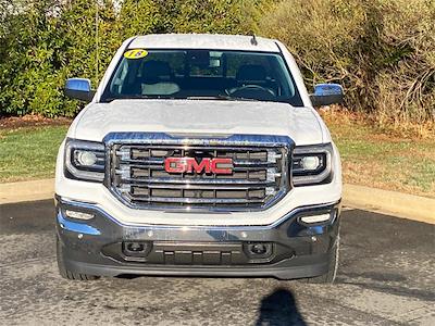 Used 2018 GMC Sierra 1500 SLT Crew Cab for sale #PR69002 - photo 2