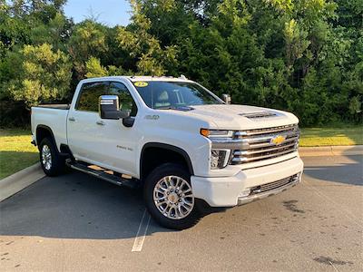 2022 Chevrolet Silverado 2500 Crew Cab 4WD Pickup for sale #PR69779 - photo 1