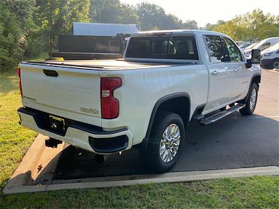 2022 Chevrolet Silverado 2500 Crew Cab 4WD Pickup for sale #PR69779 - photo 2