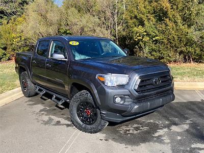 Used 2022 Toyota Tacoma SR5 Double Cab for sale #PR75245 - photo 1