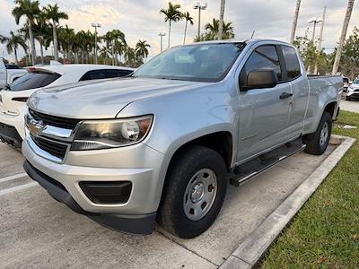 Used 2018 Chevrolet Colorado - photo 1