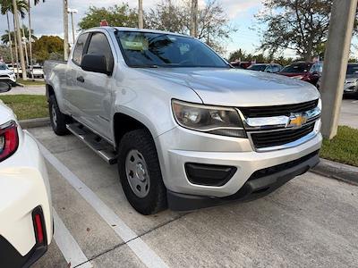 Used 2018 Chevrolet Colorado - photo 1